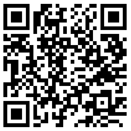 QR code to blinq card with information